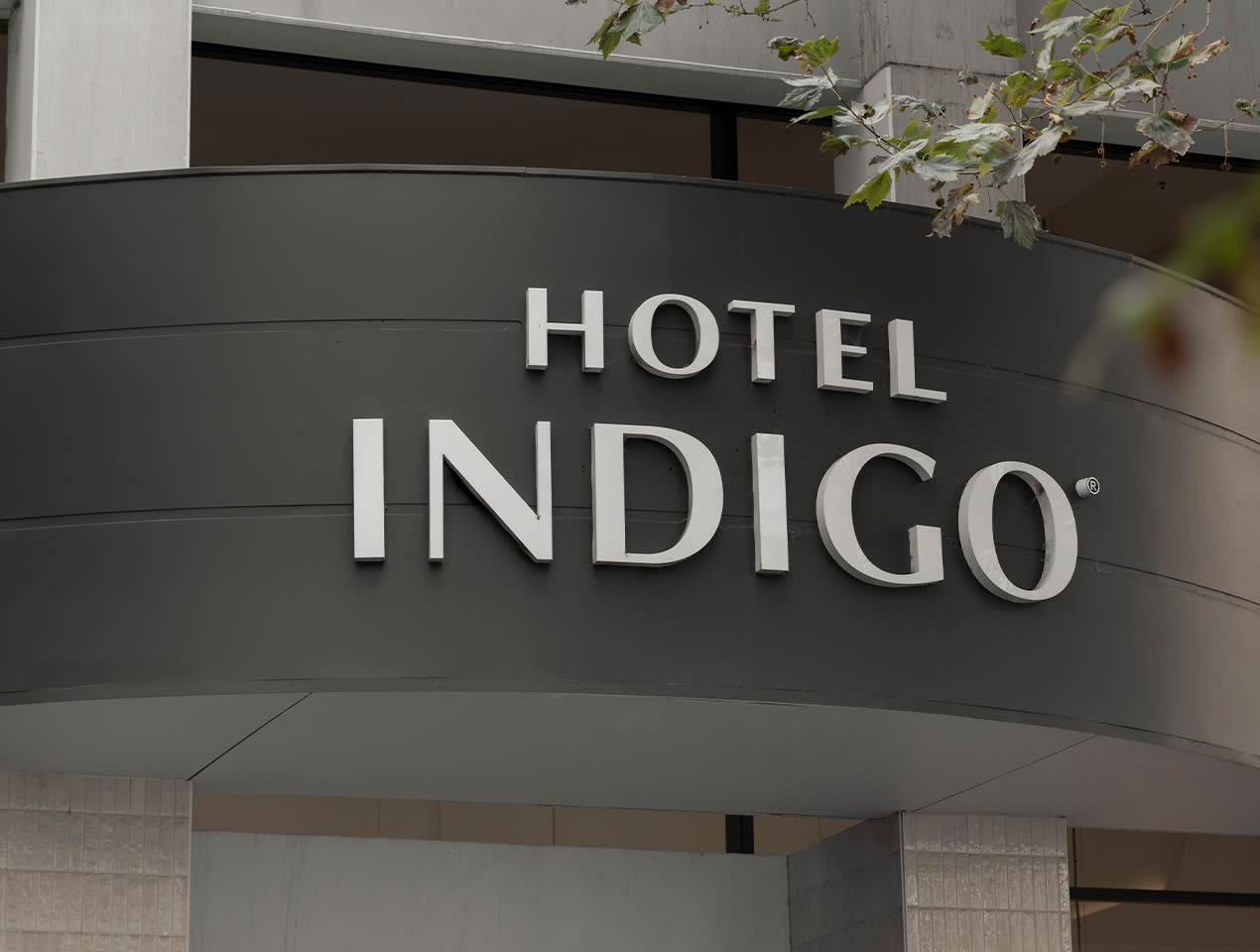 Hotel Indigo, Melbourne Victoria